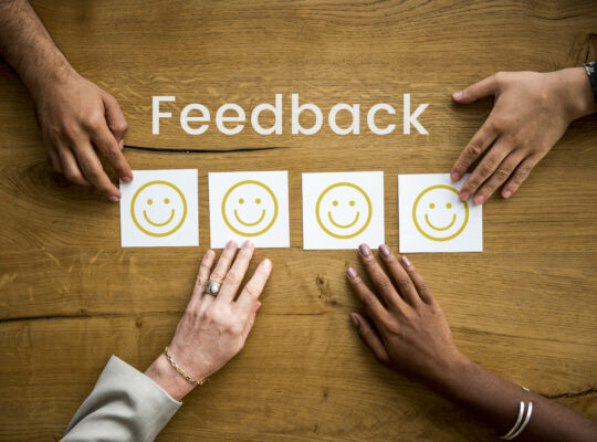 user-feedback