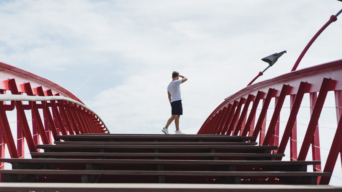 迷い続けていた創業者が、意思決定に確信を持てるようになった。