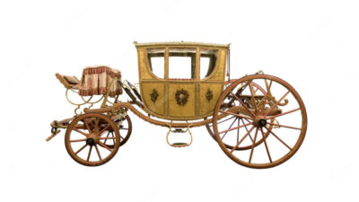 コーチングの起源