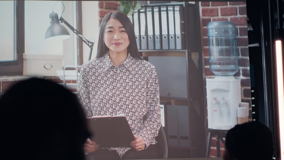 環境を変えるより、自分を変える。そうしたら職場が変わった。