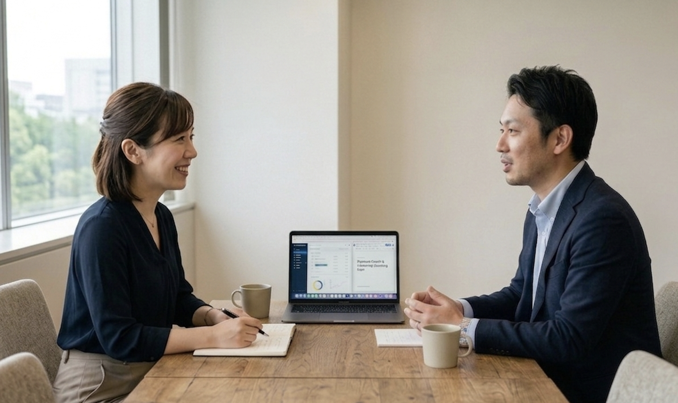 継続して選ばれている理由